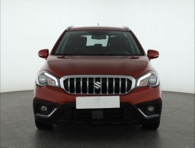 Suzuki SX4 S-Cross - 2017