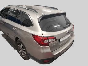 Subaru Outback - 2018