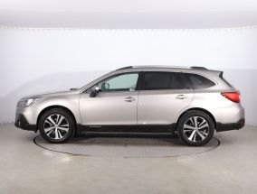 Subaru Outback - 2018
