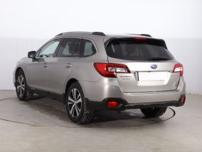 Subaru Outback - 2018