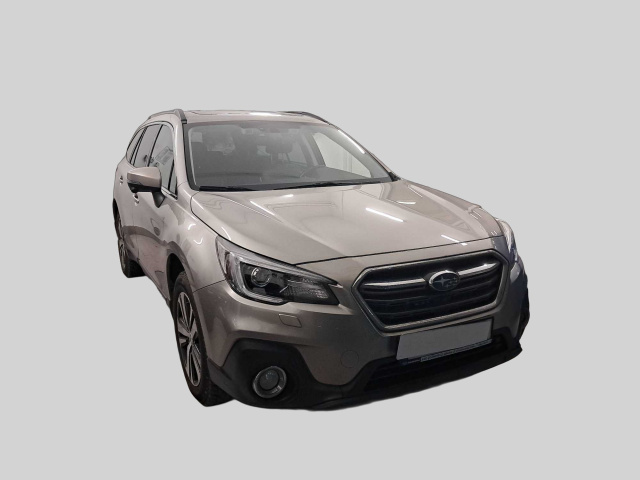 Subaru Outback 2018
