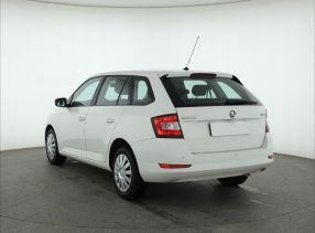 Skoda Fabia - 2019