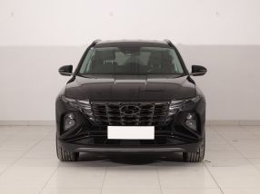 Hyundai Tucson - 2022