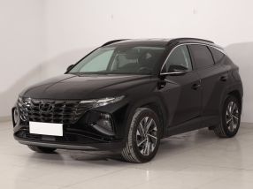 Hyundai Tucson - 2022