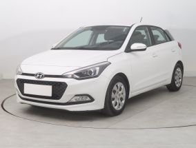 Hyundai i20 - 2016
