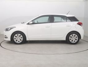 Hyundai i20 - 2016