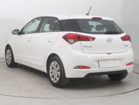 Hyundai i20 - 2016