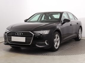 Audi A6 - 2019