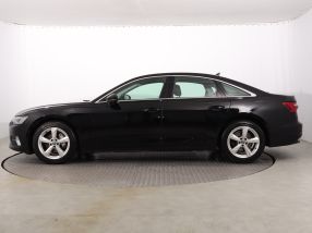 Audi A6 - 2019