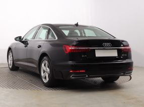 Audi A6 - 2019