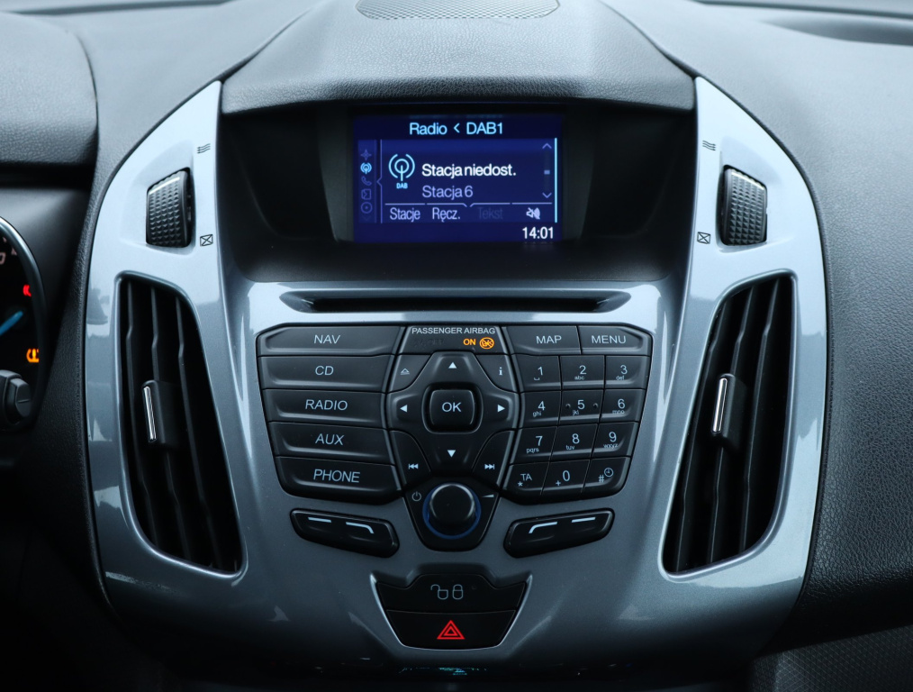 Ford Tourneo Connect