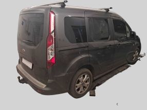 Ford Tourneo Connect - 2015