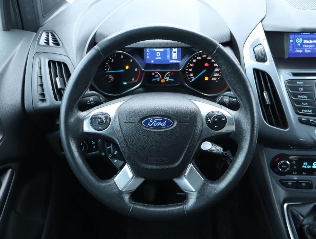 Ford Tourneo Connect