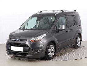 Ford Tourneo Connect - 2015