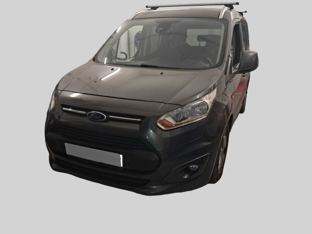 Ford Tourneo Connect 2015