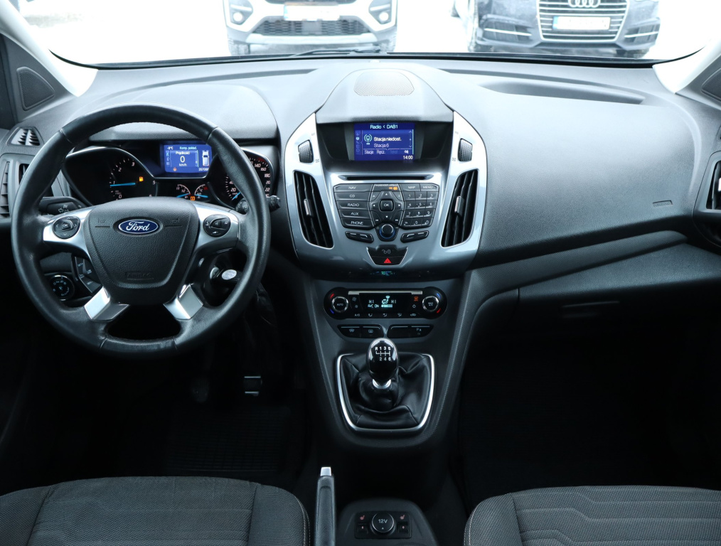 Ford Tourneo Connect