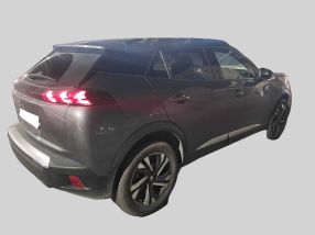 Peugeot 2008 - 2023