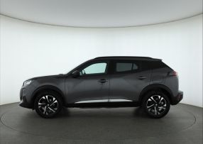 Peugeot 2008 - 2023