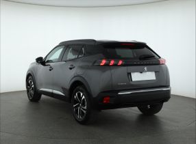 Peugeot 2008 - 2023