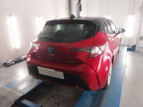 Toyota Corolla - 2019