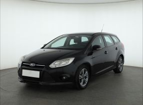 Ford Focus - 2013