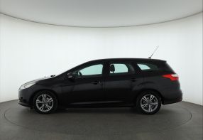 Ford Focus - 2013