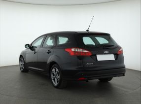 Ford Focus - 2013