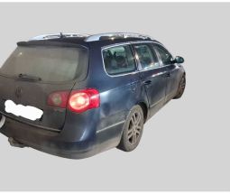 Volkswagen Passat - 2006