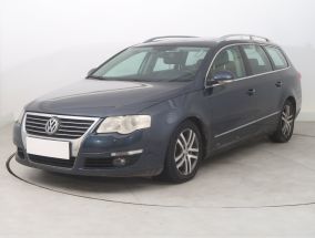 Volkswagen Passat - 2006