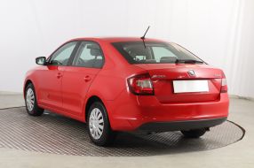 Škoda Rapid - 2017