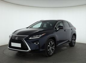 Lexus RX - 2017