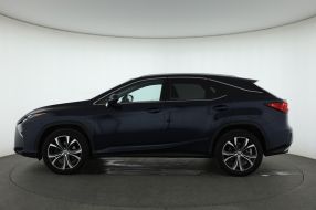 Lexus RX - 2017