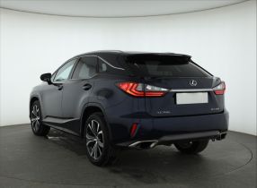 Lexus RX - 2017