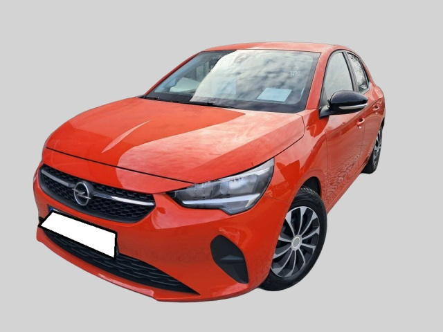 Opel Corsa 2021