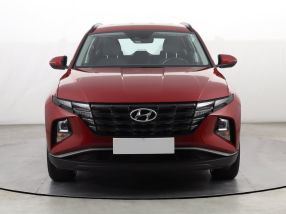 Hyundai Tucson - 2021