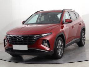 Hyundai Tucson - 2021