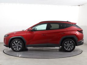 Hyundai Tucson - 2021