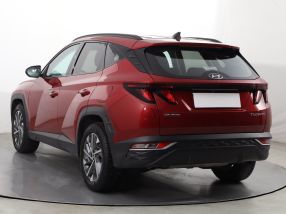 Hyundai Tucson - 2021