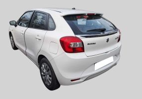 Suzuki Baleno - 2016