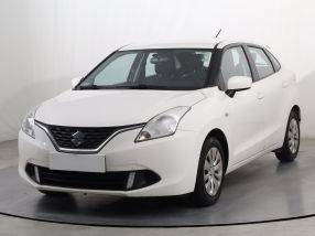 Suzuki Baleno - 2016