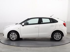 Suzuki Baleno - 2016