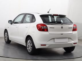 Suzuki Baleno - 2016