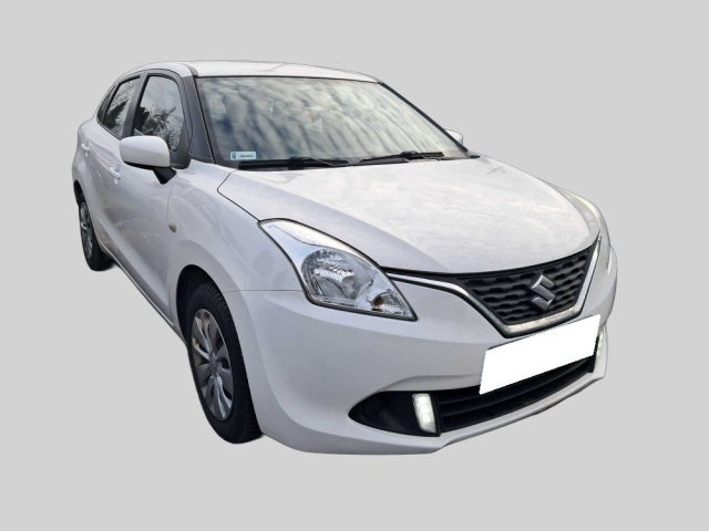 Suzuki Baleno 2016