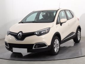Renault Captur - 2014
