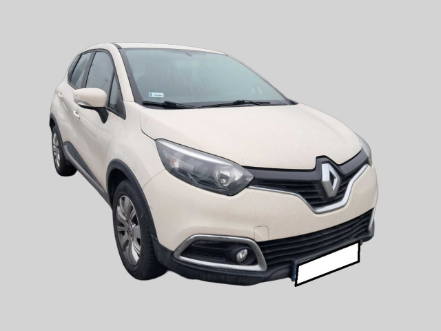 Renault Captur 2014