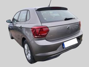 Volkswagen Polo - 2018