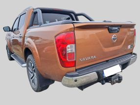 Nissan Navara - 2017