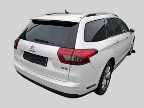 Citroen C5 - 2012