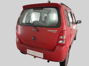 Suzuki Wagon R+ - 2004