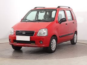 Suzuki Wagon R+ - 2004